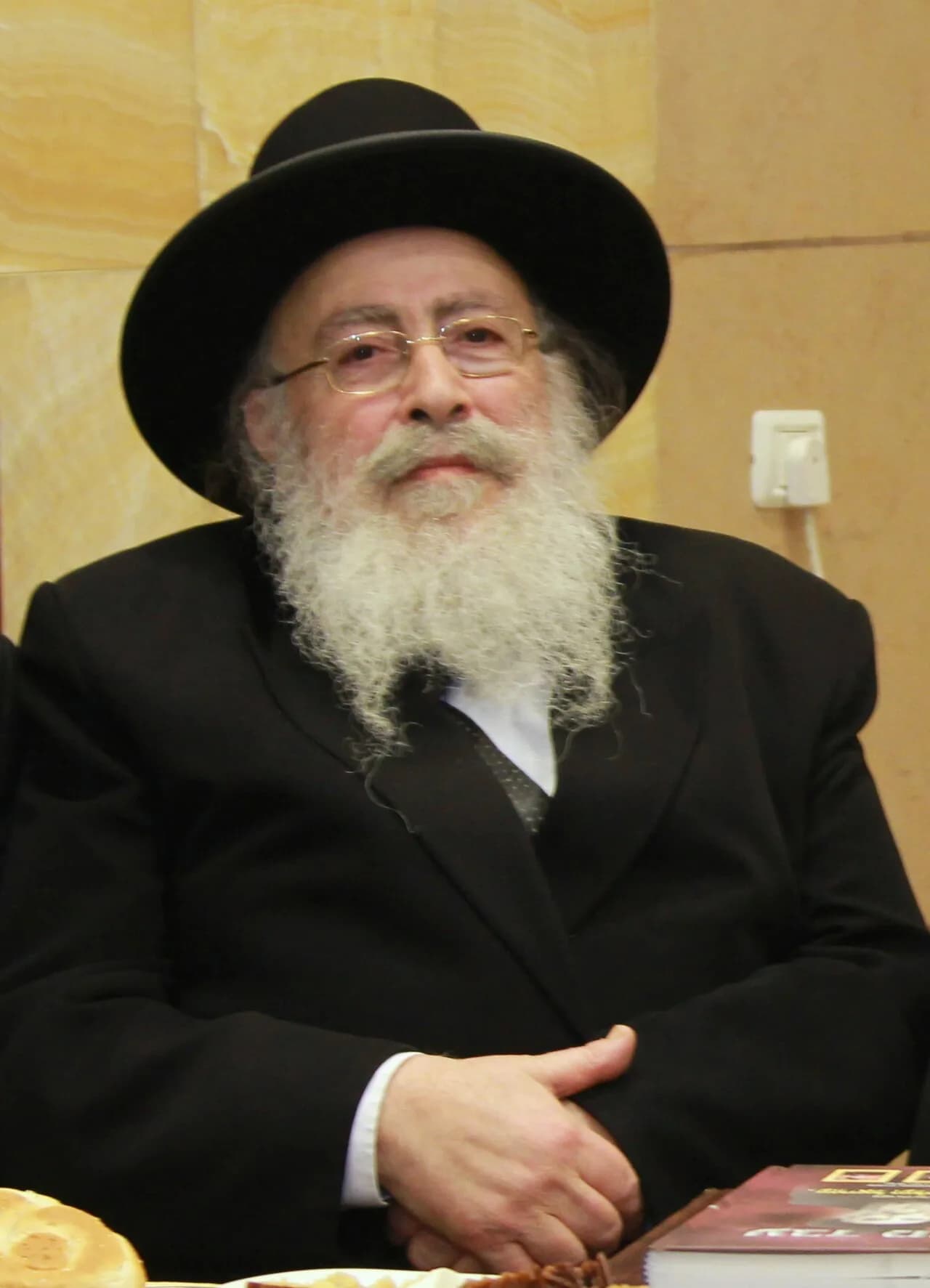 Shimon Elituv