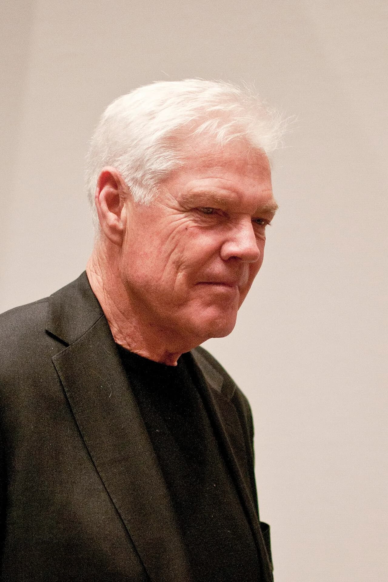 Arne Treholt
