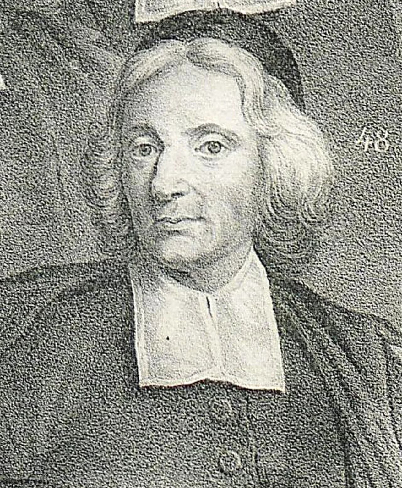 Henrik Benzelius