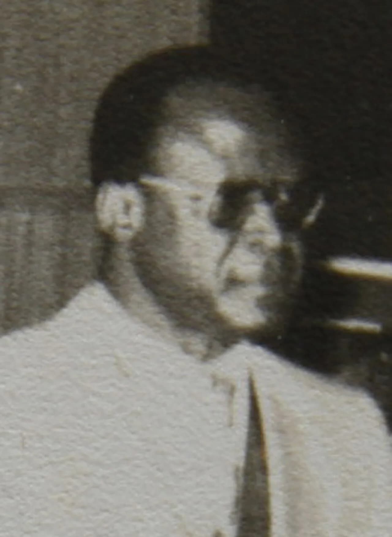 Salomon Tandeng Muna