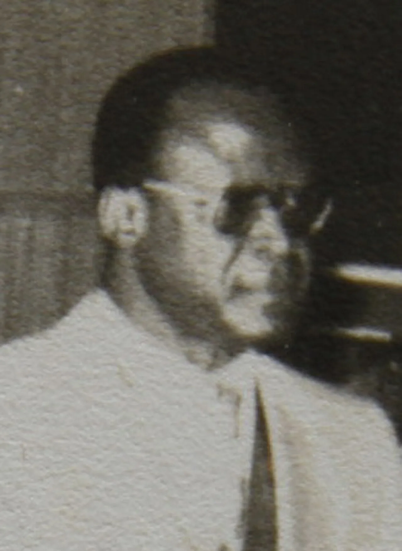 Salomon Tandeng Muna