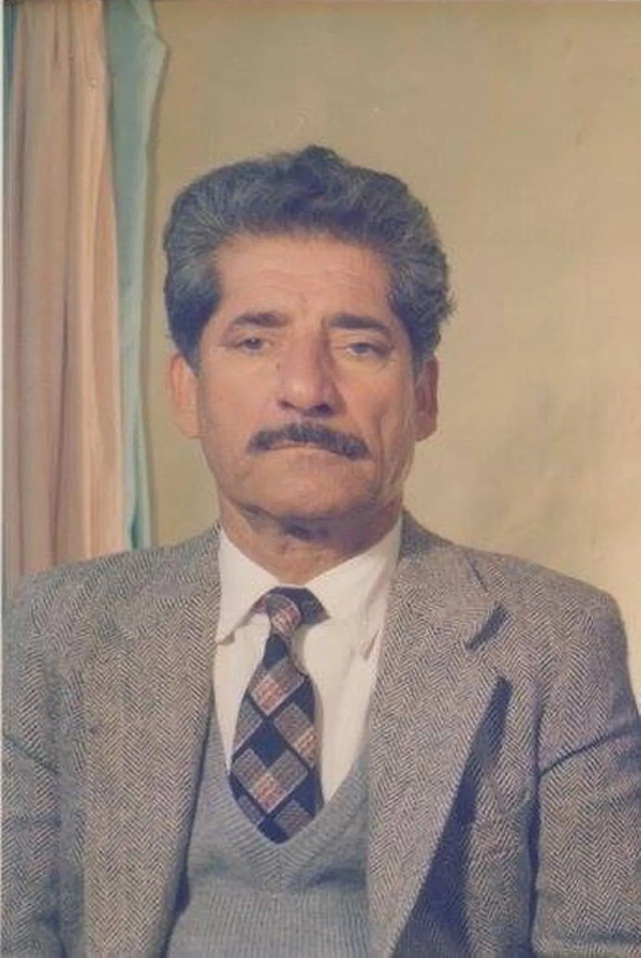 Muhamad Salih Dilan