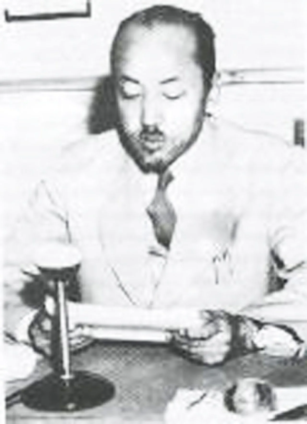 Muhammad Amin Bughra