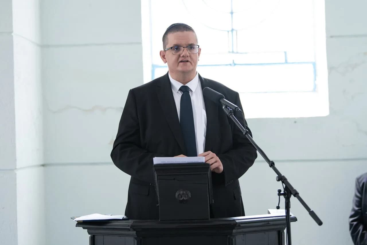 László Csanády