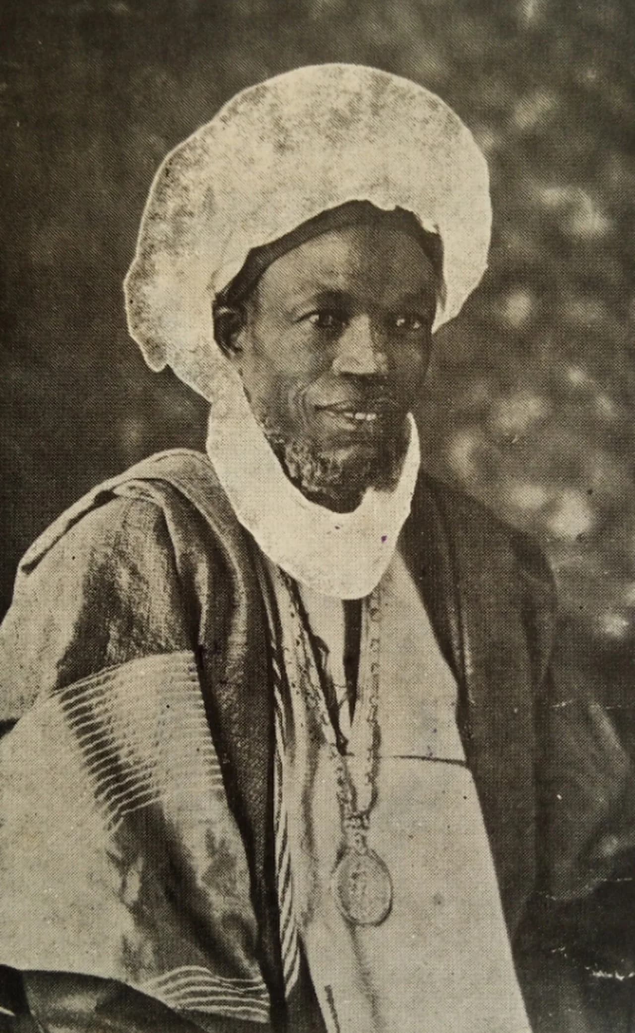 Muhammadu Dikko