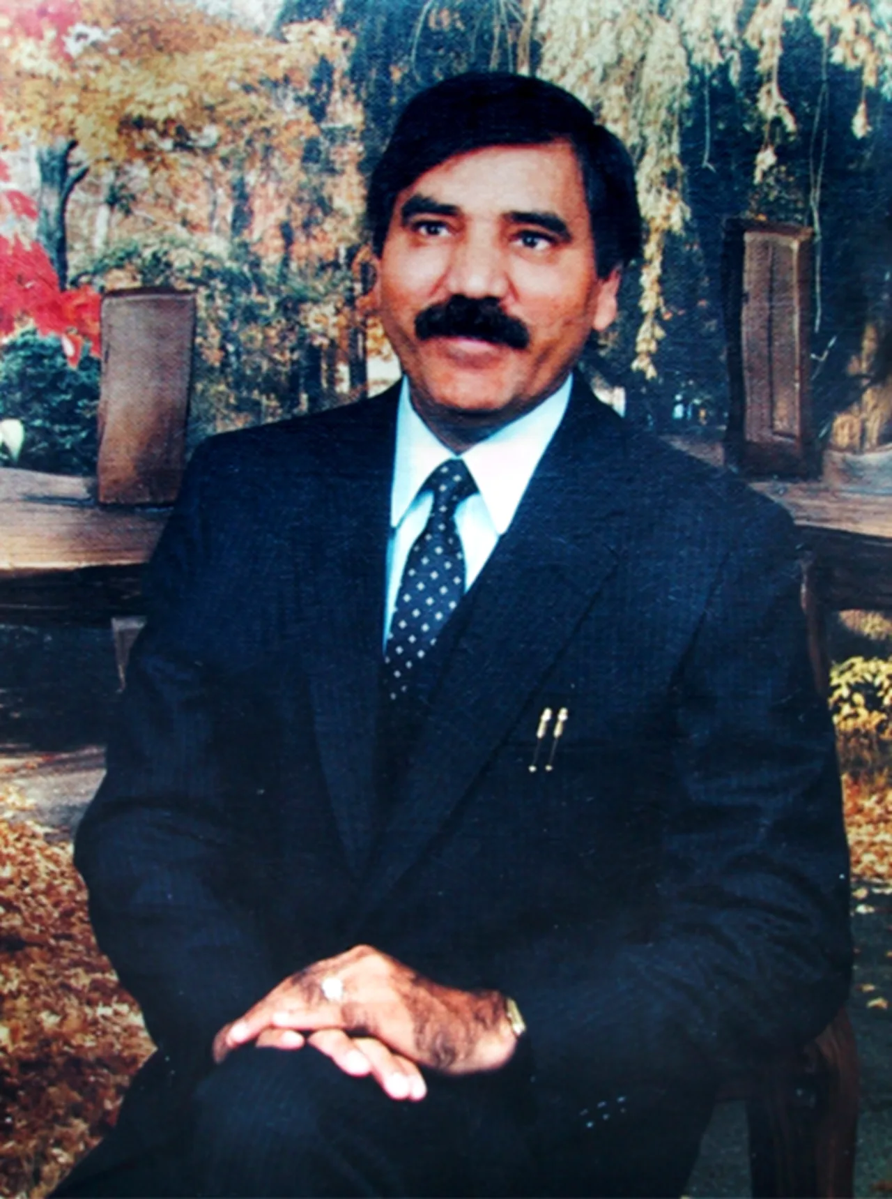 Mujaddid Ahmad Ijaz