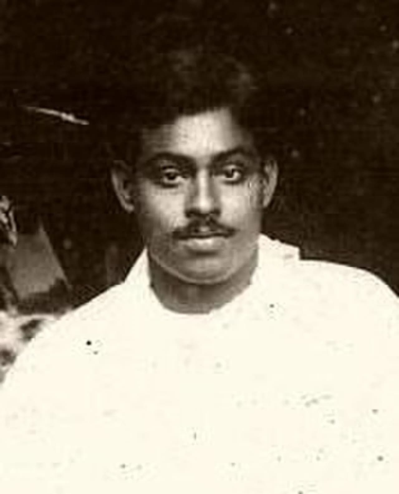 Mukul Dey