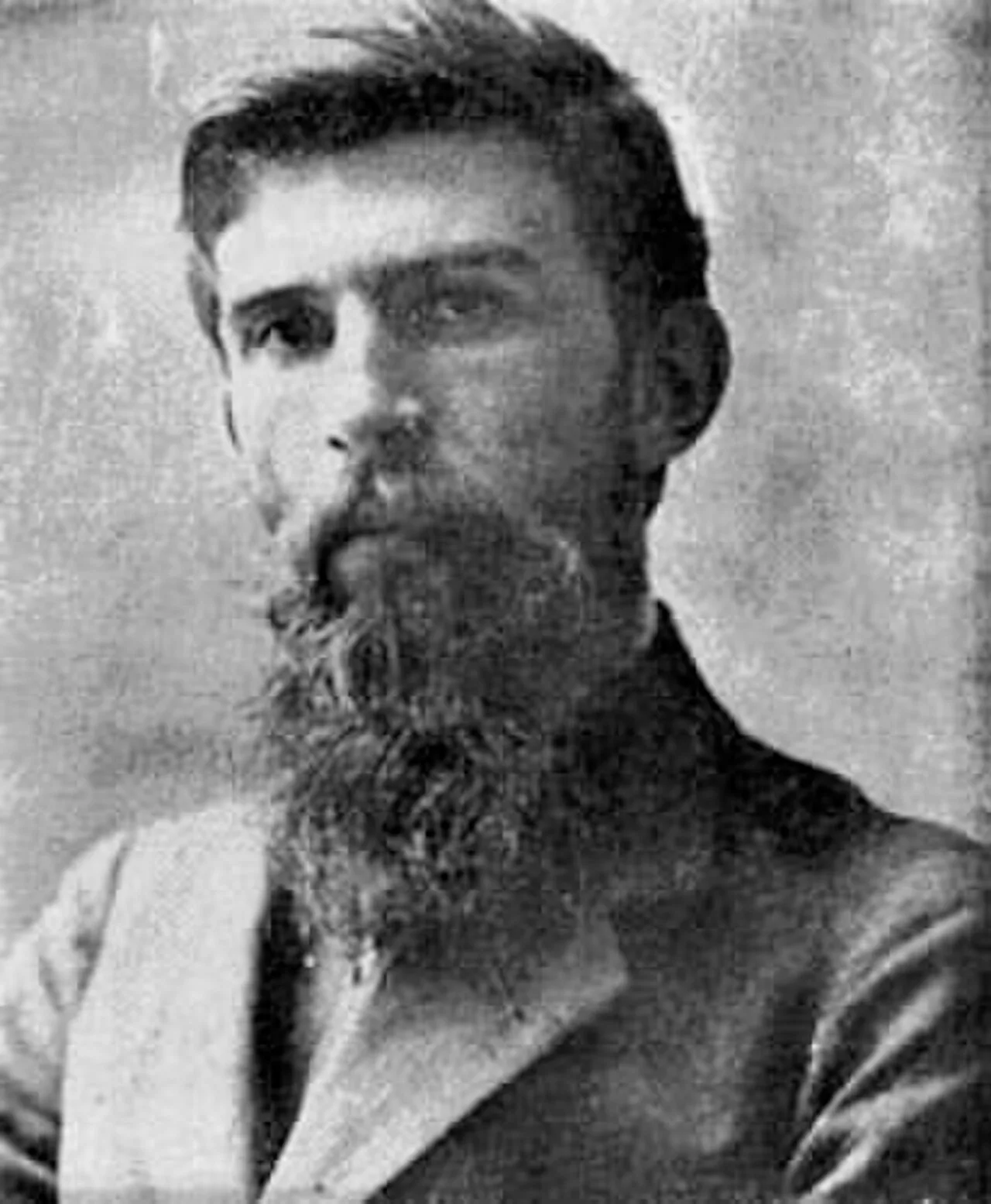 Petko Todorow