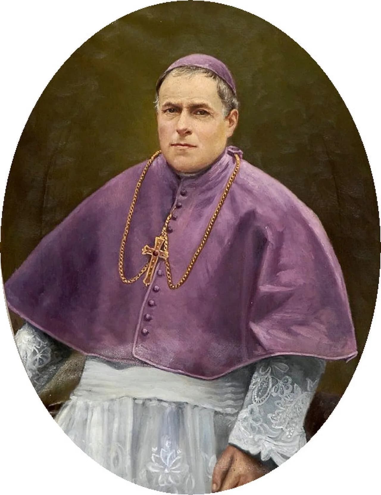 Andrea Caron