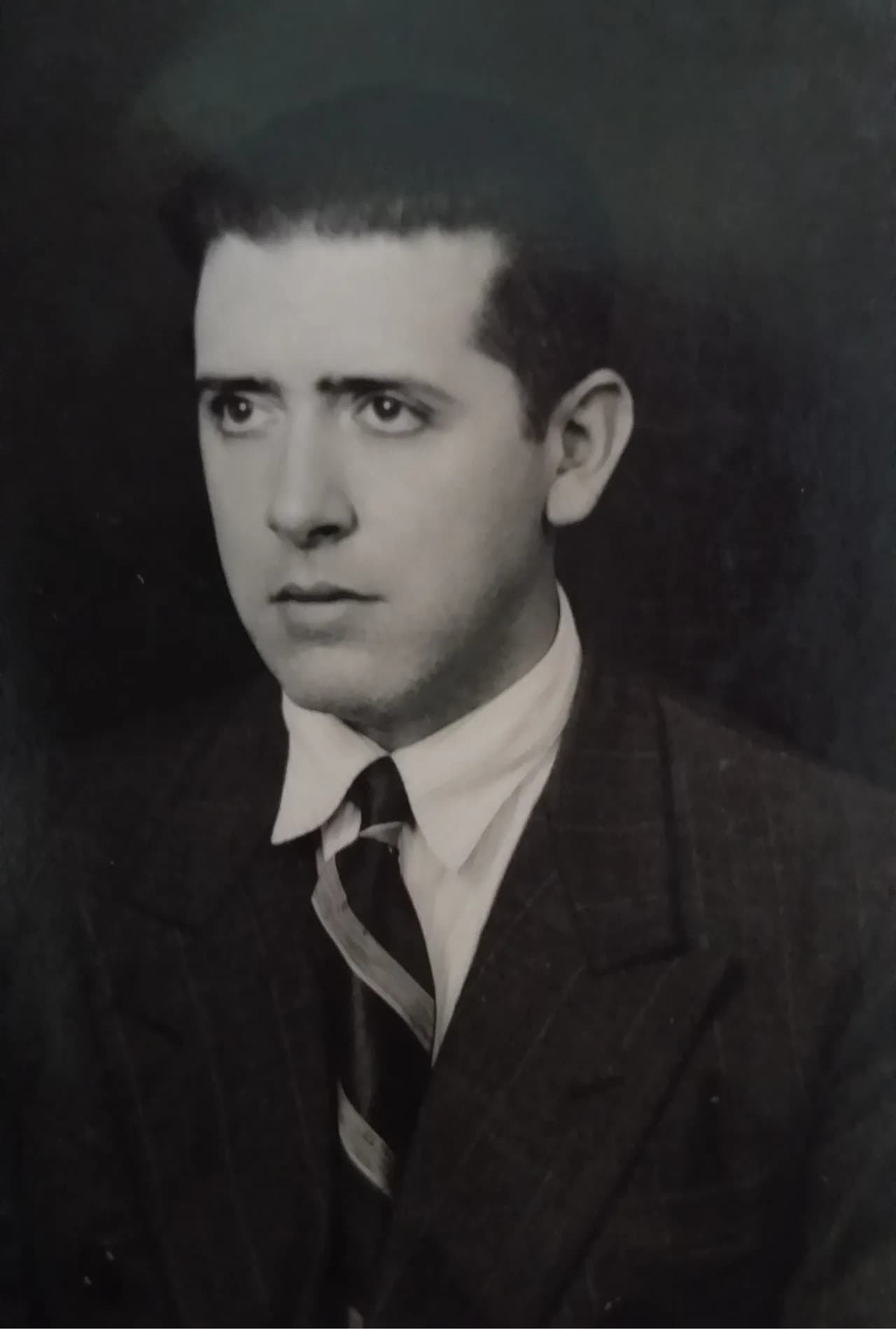 Carlos Alberto Moglia