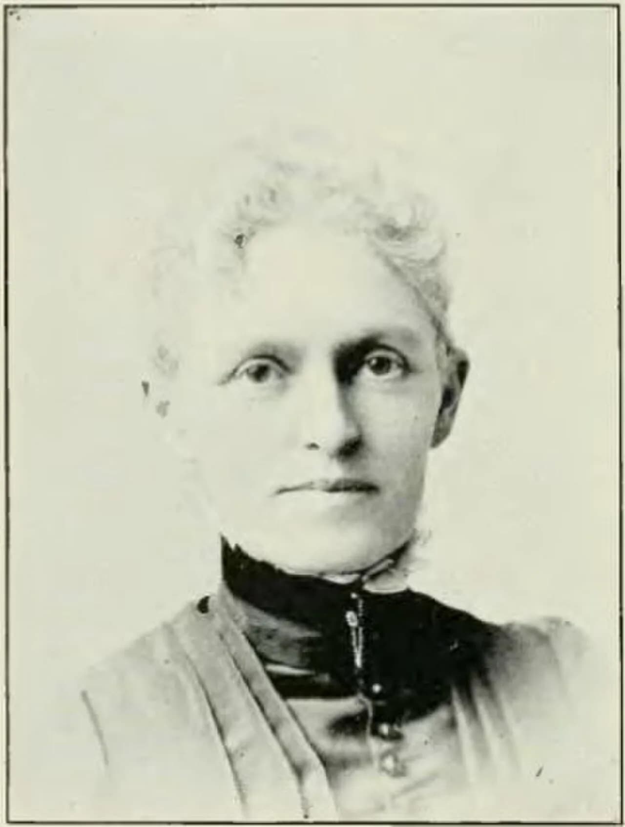 Ada E. North