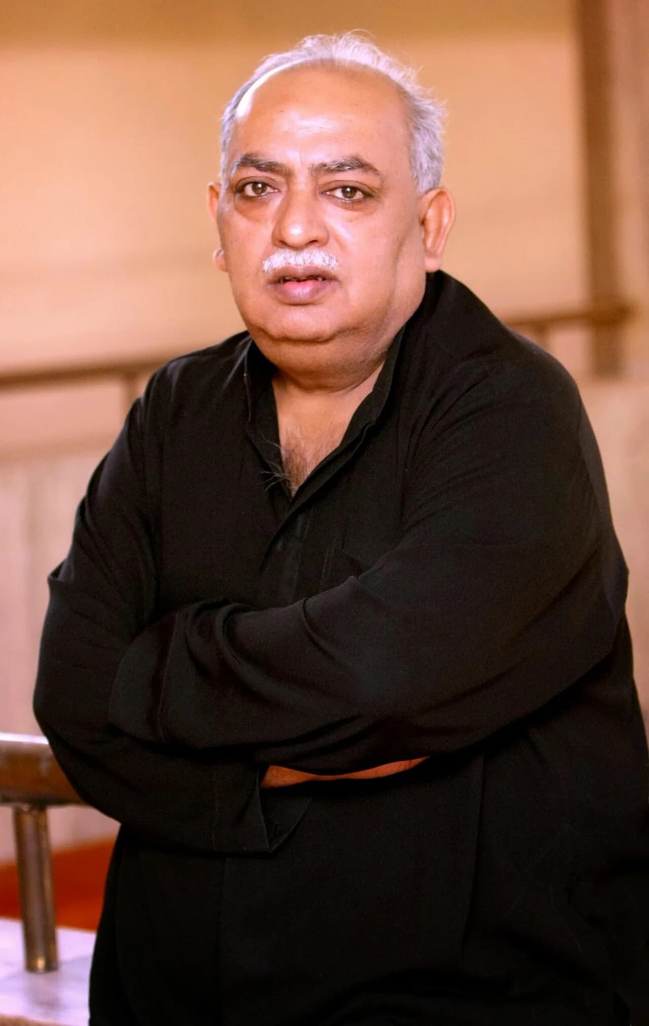 Munawwar Rana