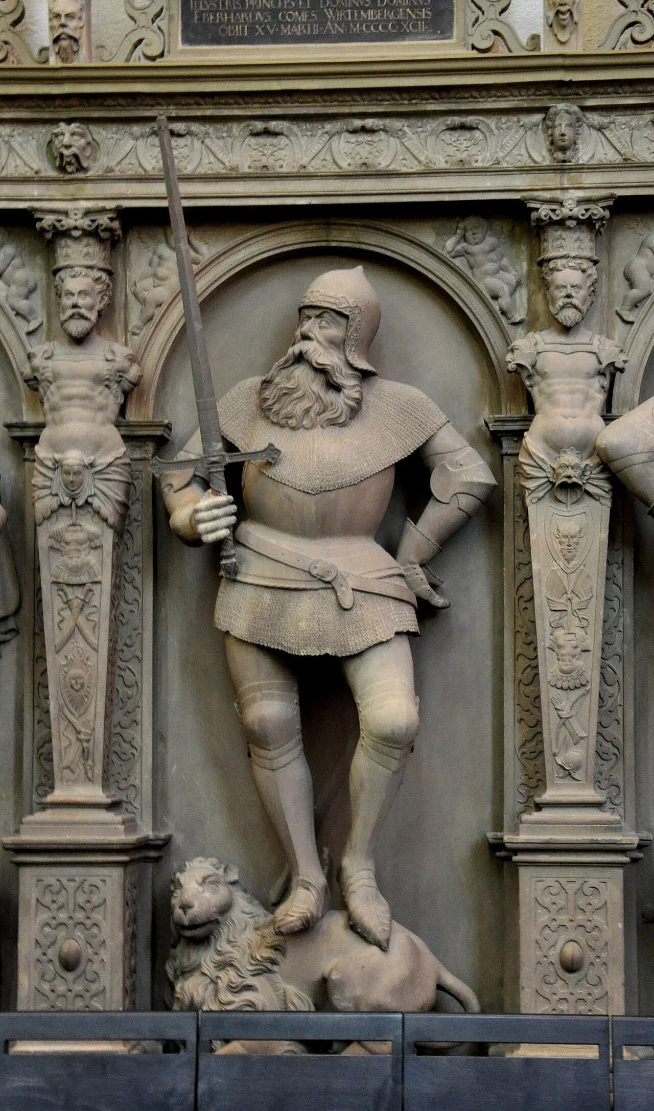 Eberhard II.