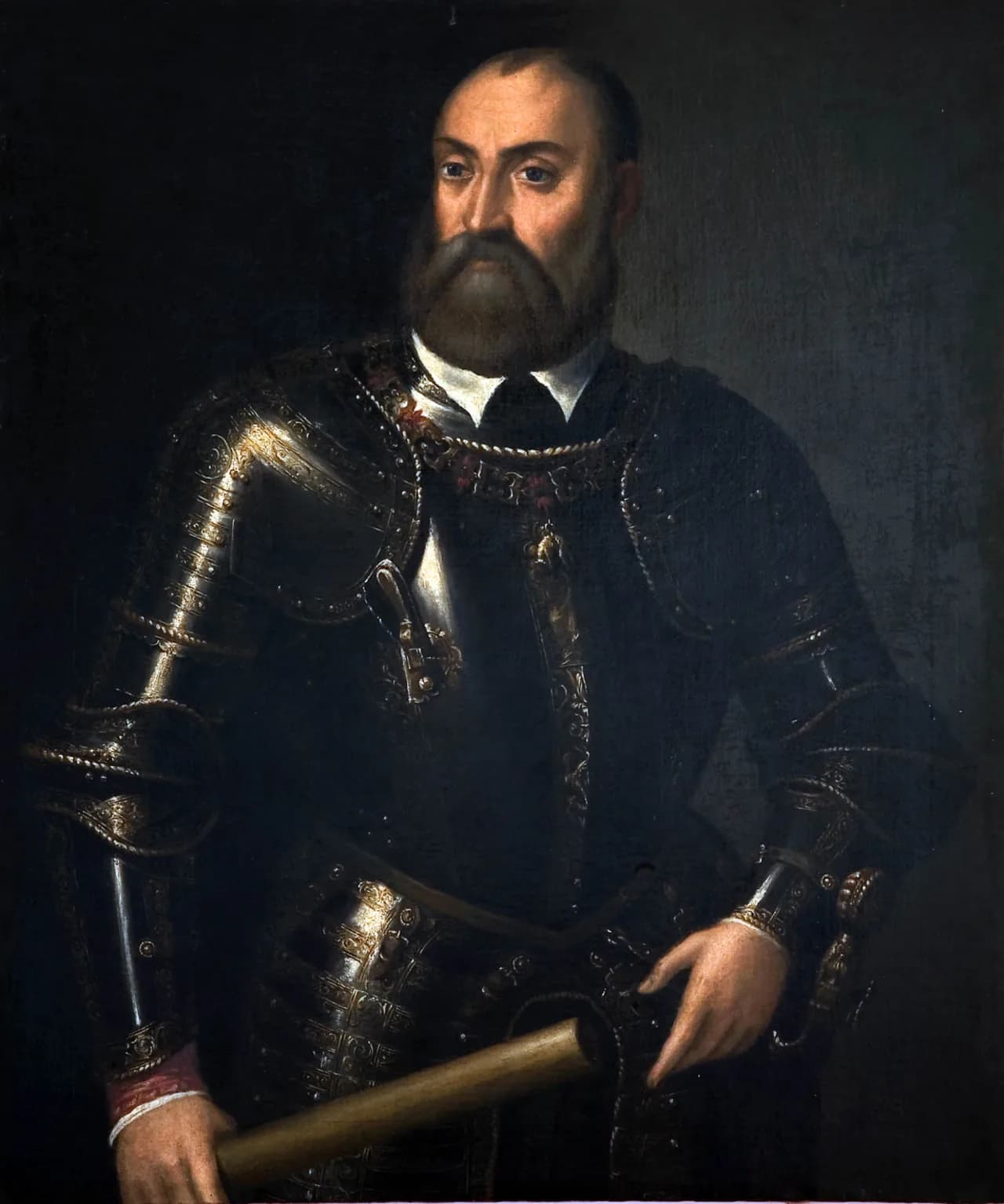 Ferrante I. Gonzaga