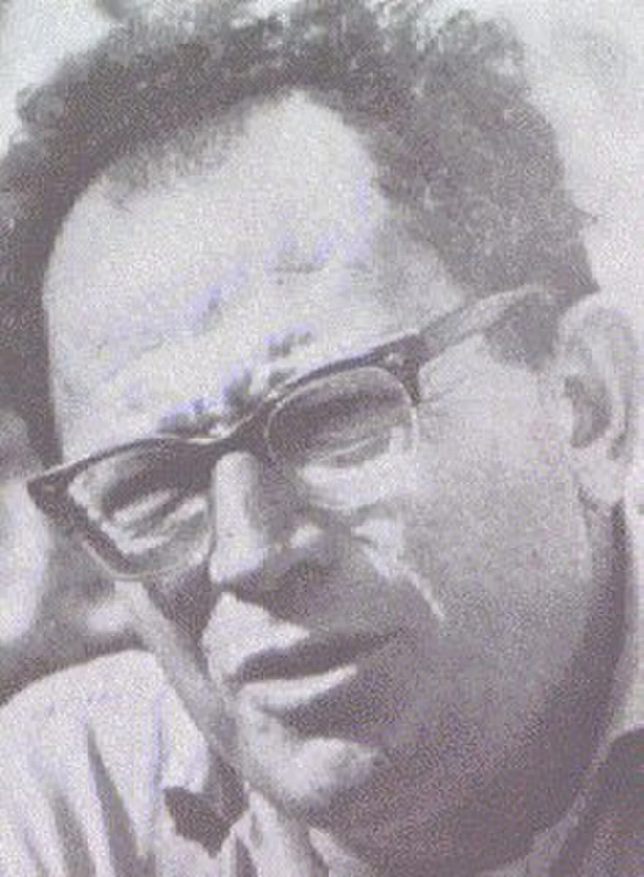 Shaul Yafeh