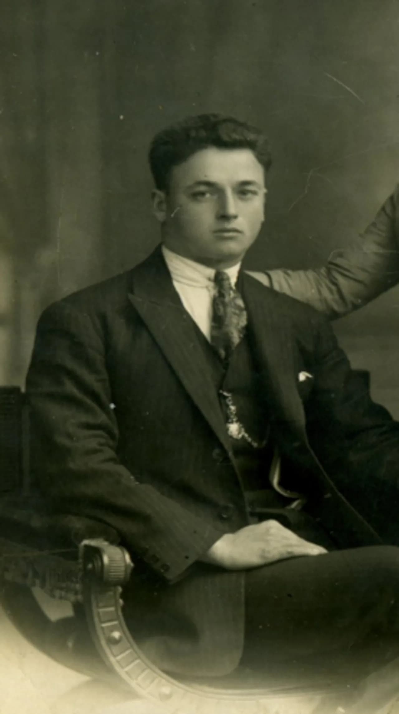 Joan Pinsach Solé