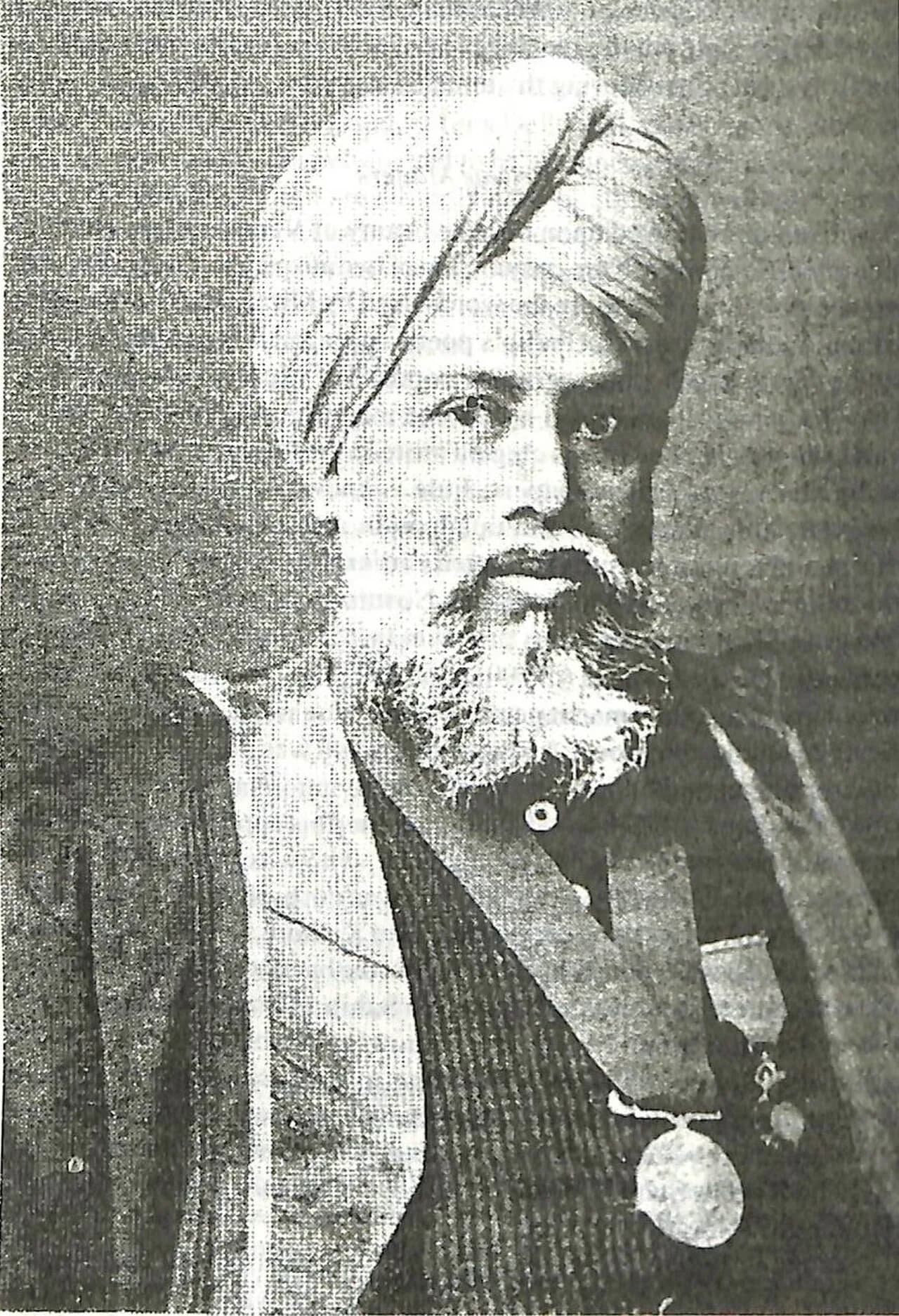Munshi Newal Kishore