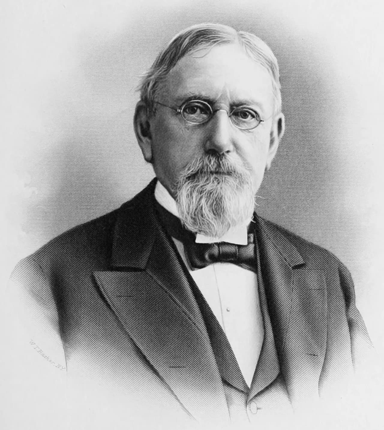 Charles Abbott Miner