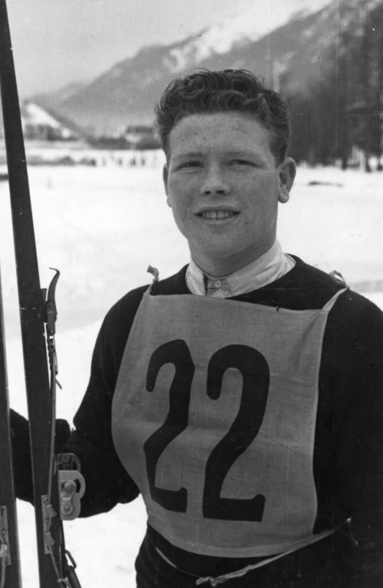 Arnholdt Kongsgård