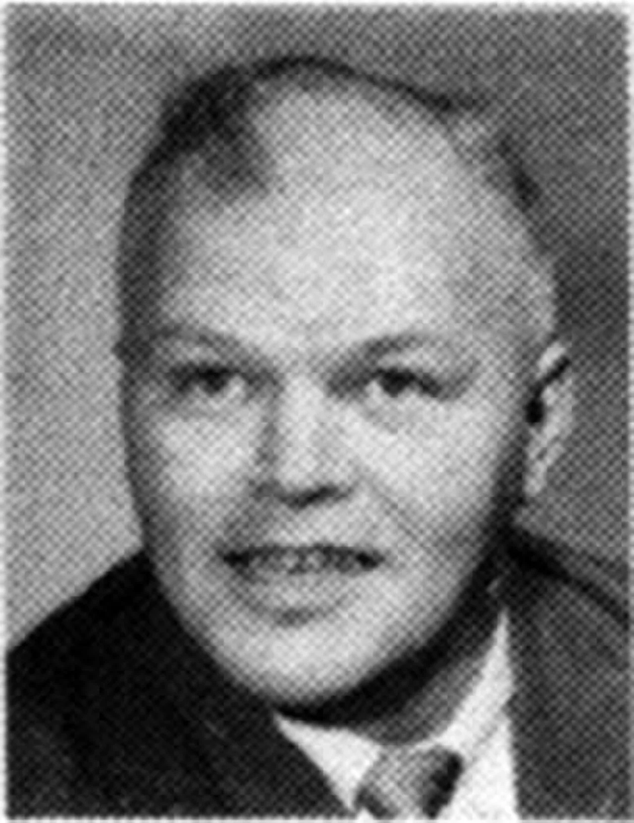 Murdo Martin