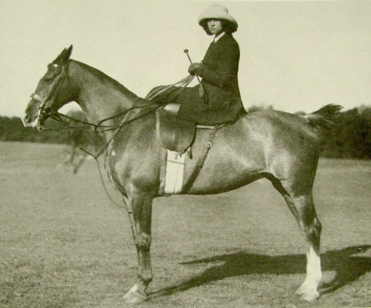 Muriel Vanderbilt