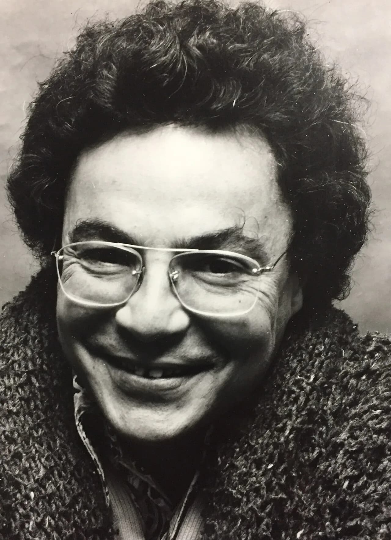 Murray Mednick