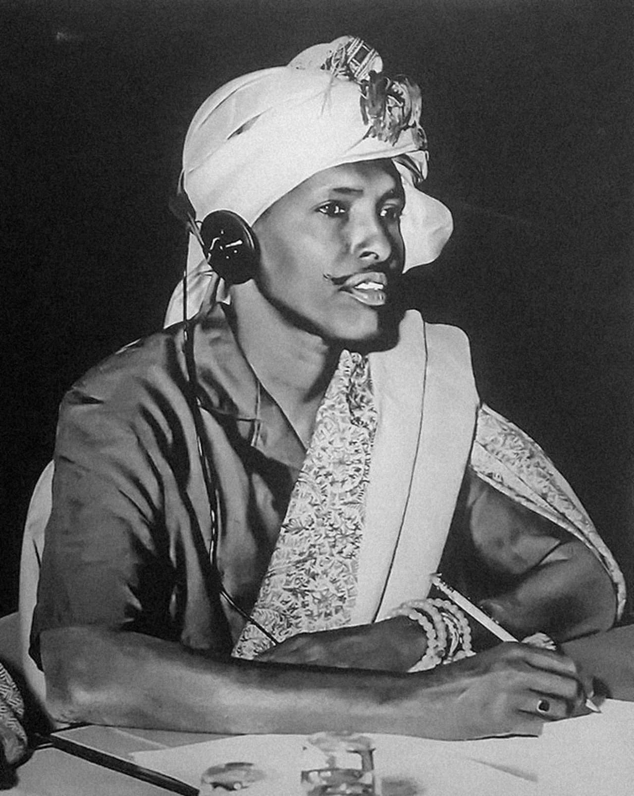 Musa Haji Ismail Galal