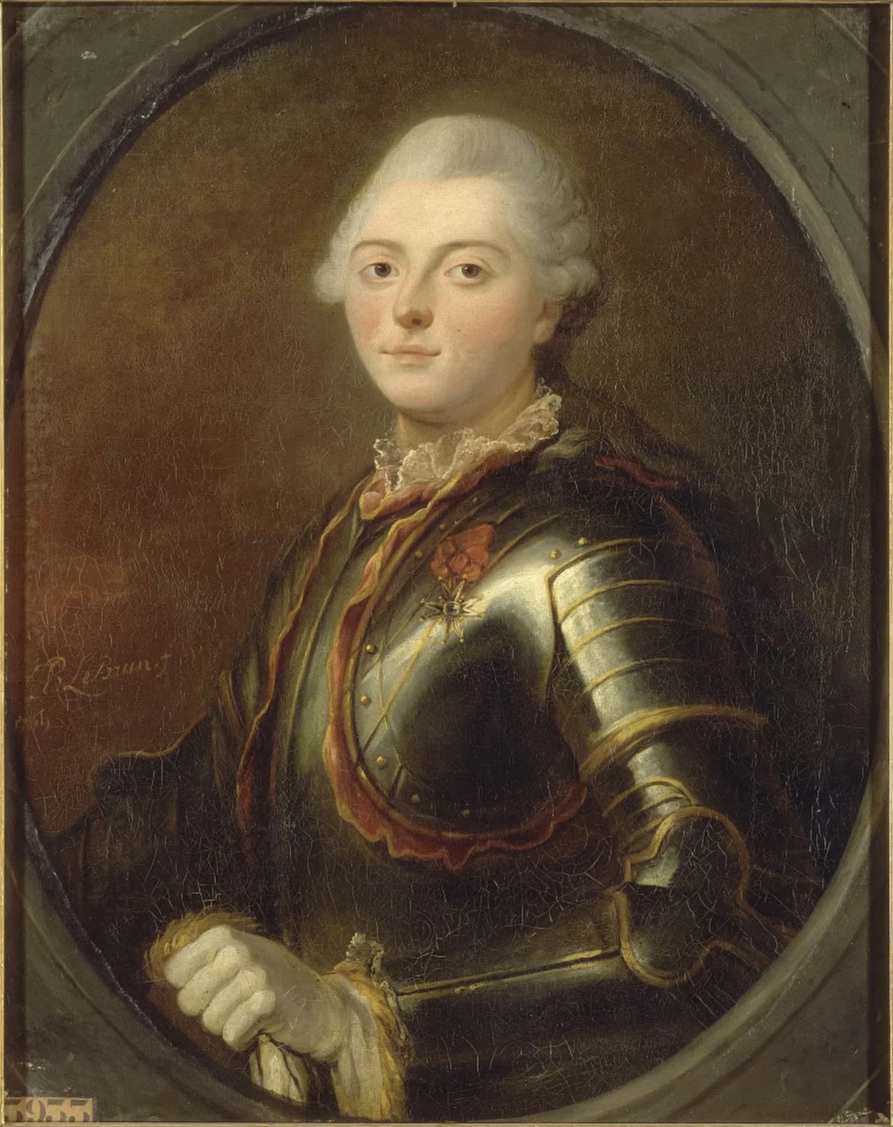 Charles Henri d’Estaing
