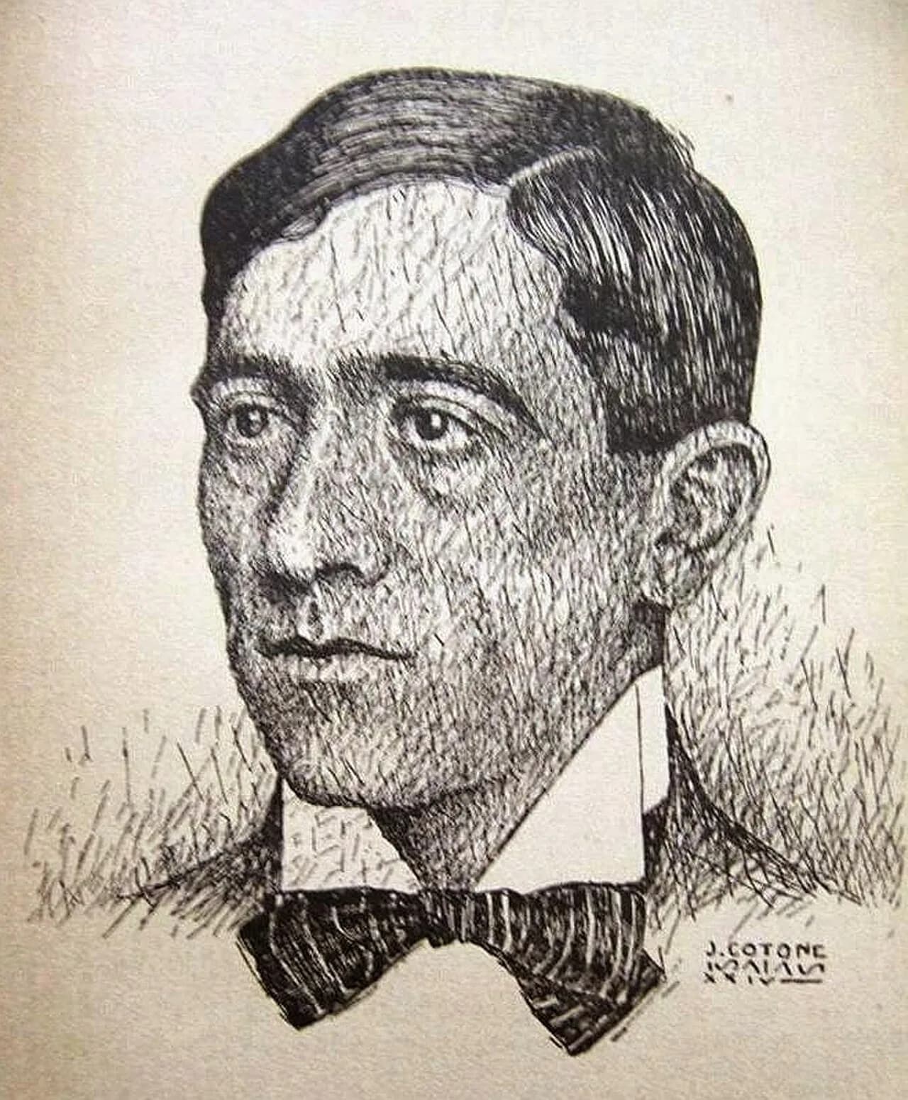 Benjamín Taborga Vegas