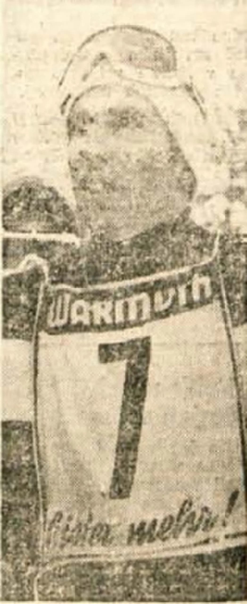 Herbert Huber