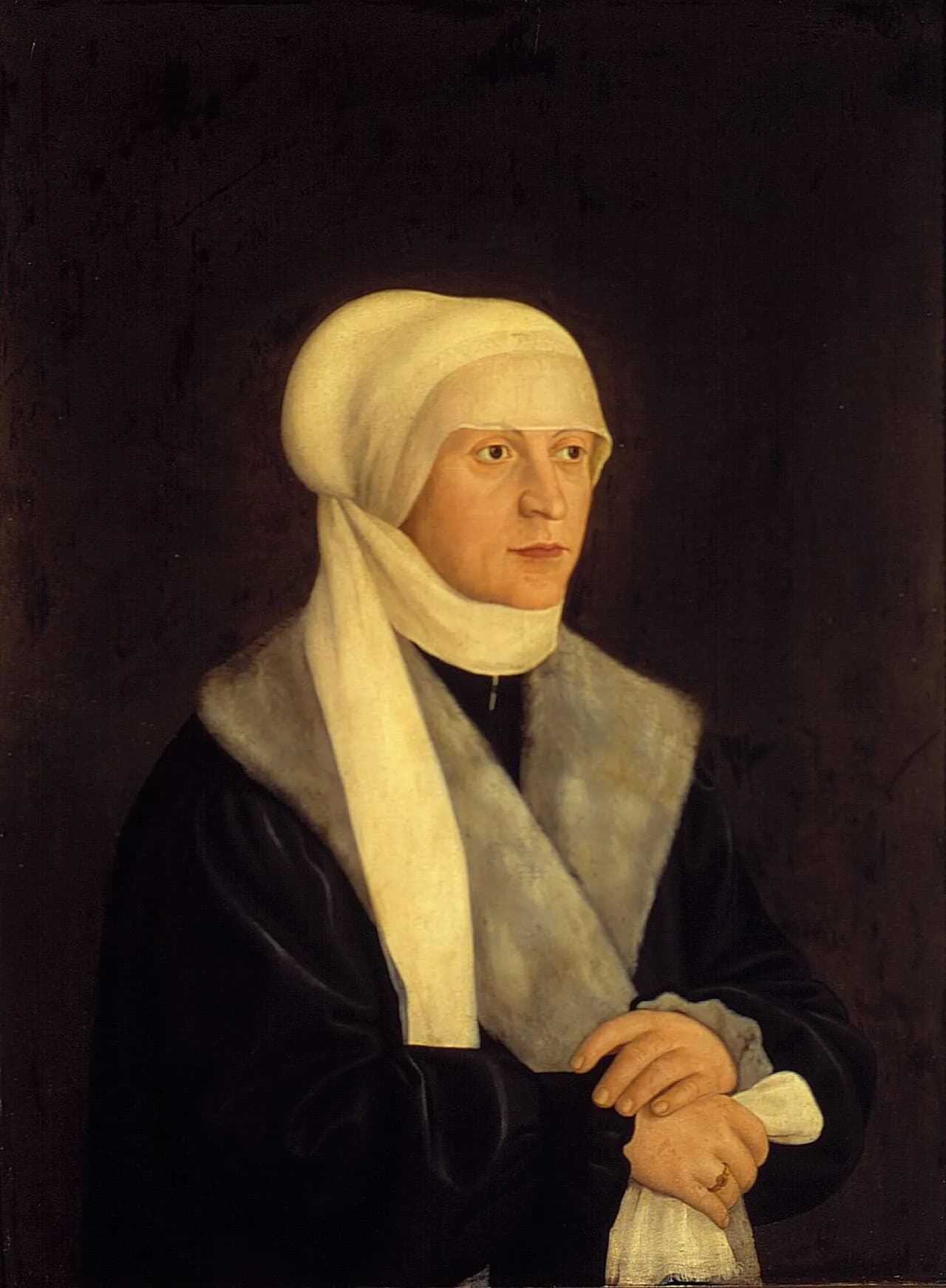 Sabina von Bayern