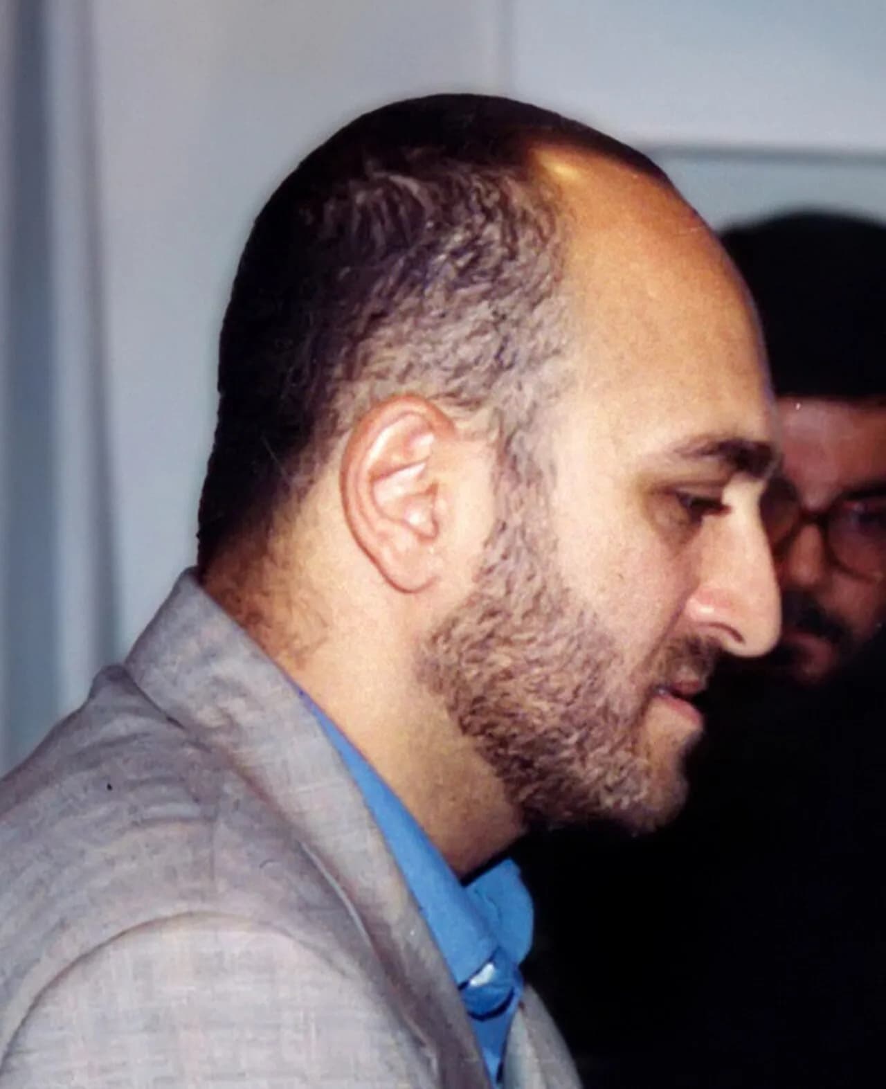 Mustafa Badreddin