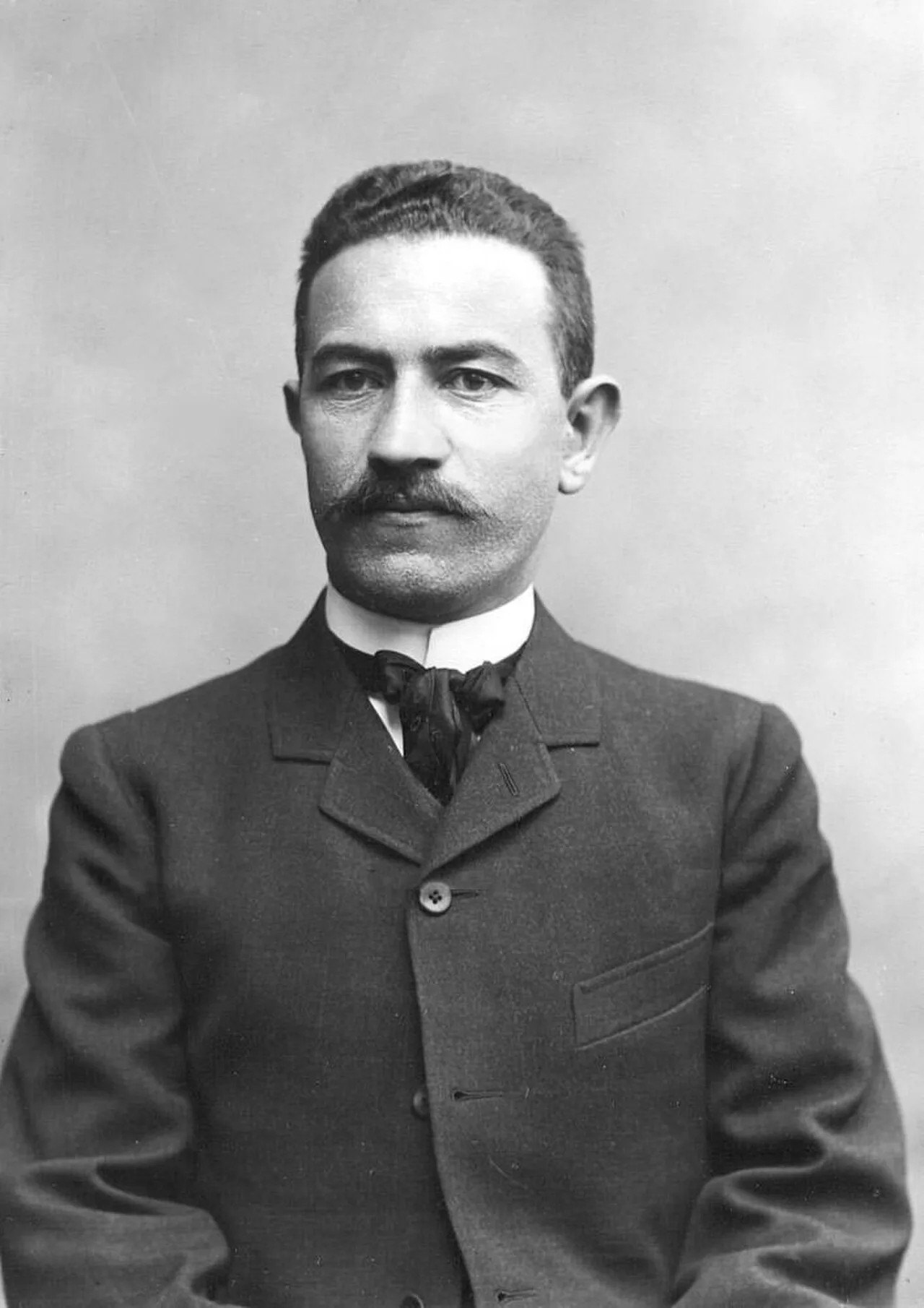 Mustafa Mahmudov