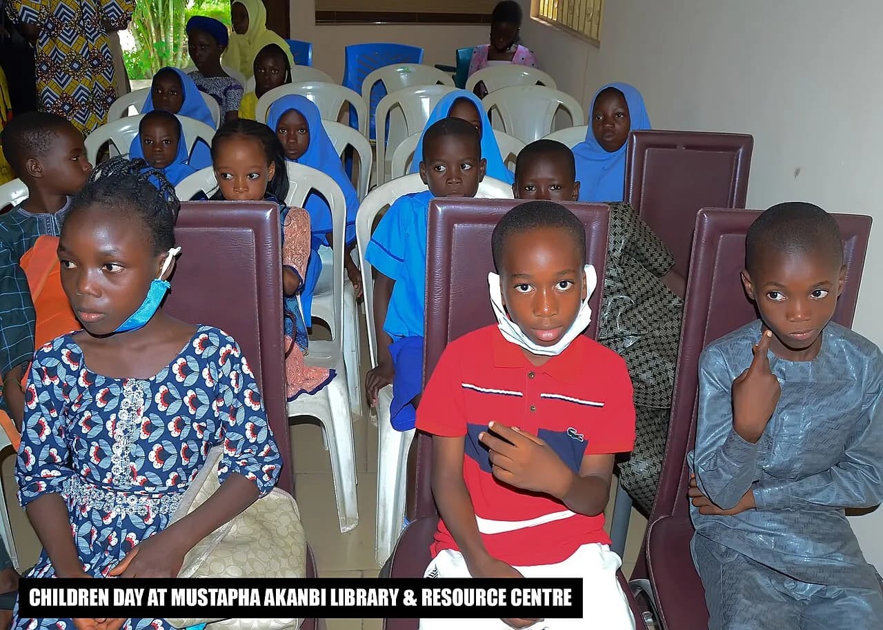 Mustapha Akanbi