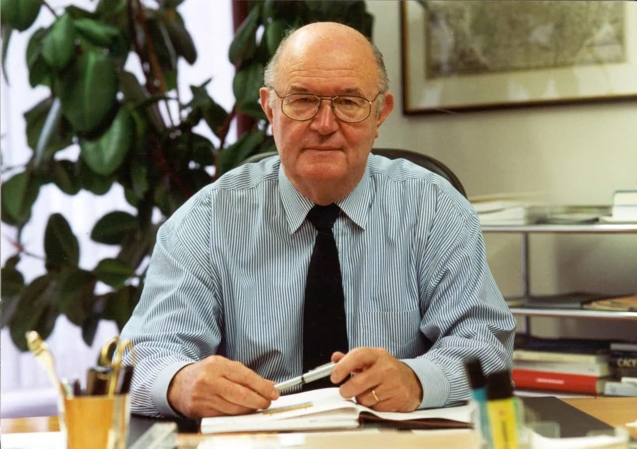 Arno Krause