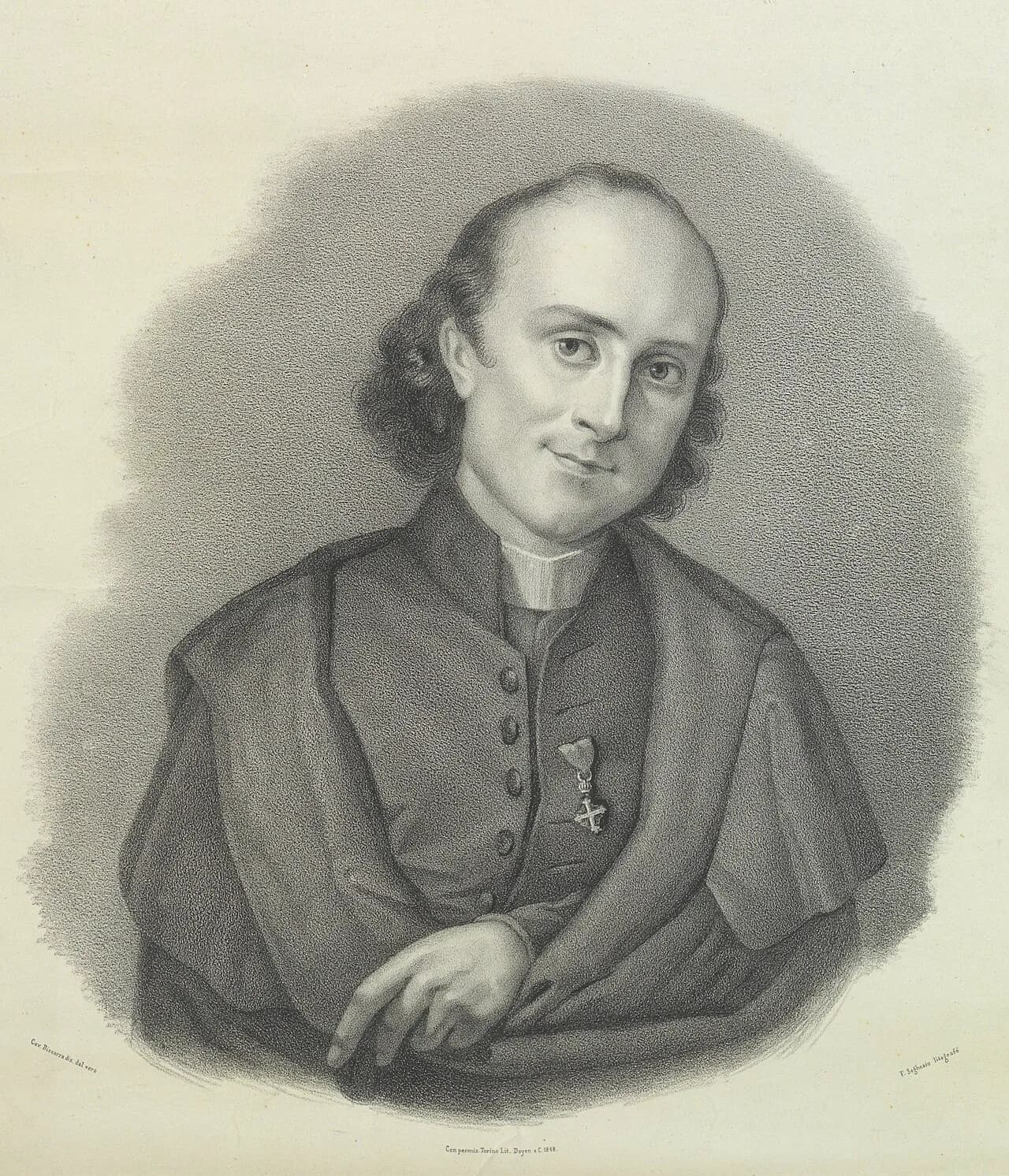 Giovanni Corboli Bussi