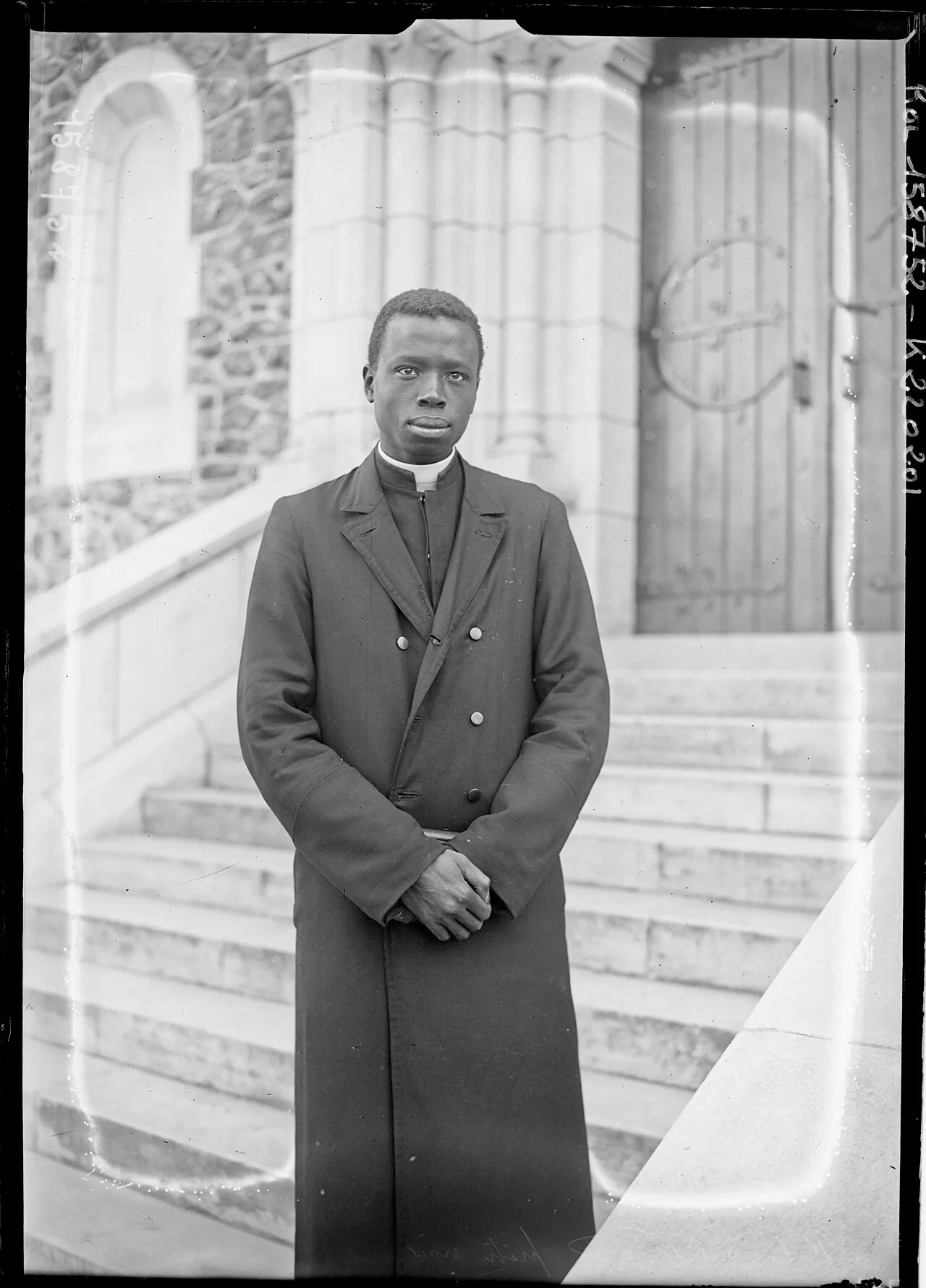 Joseph Faye