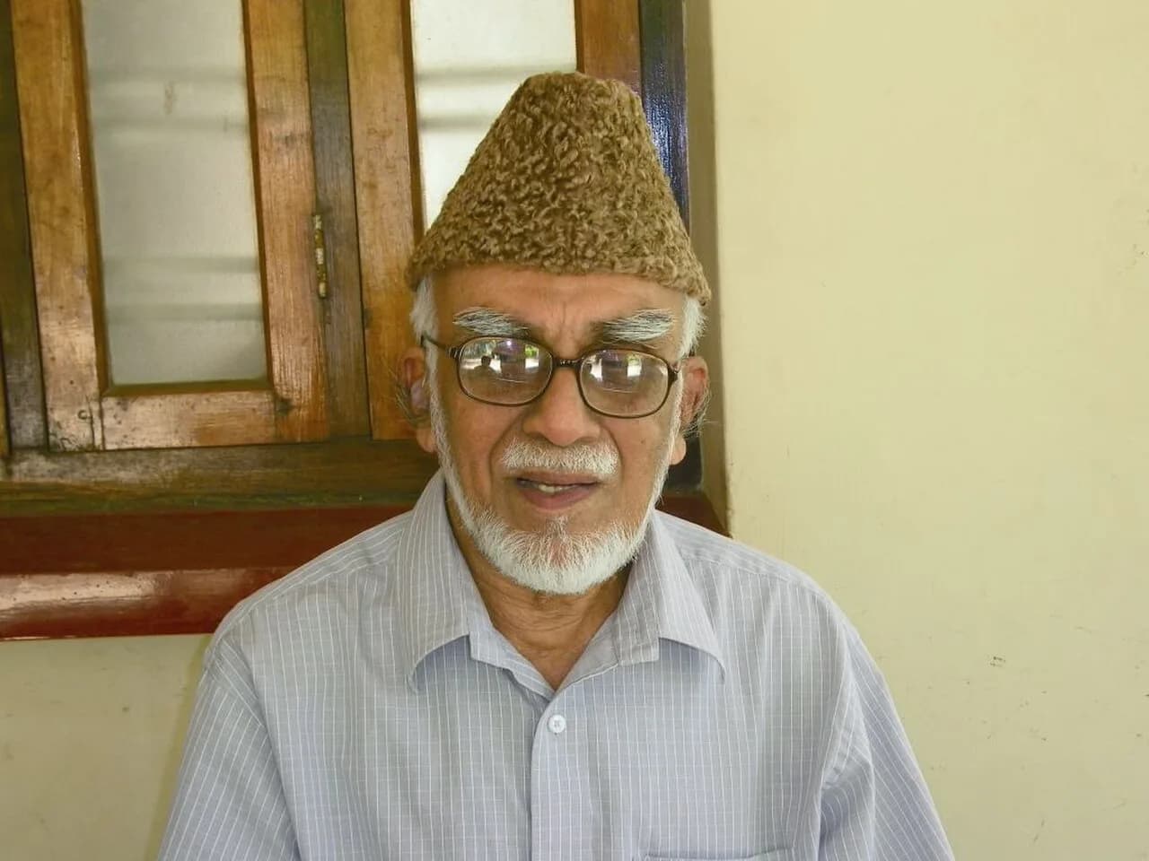 Muttanisseril koyakutty