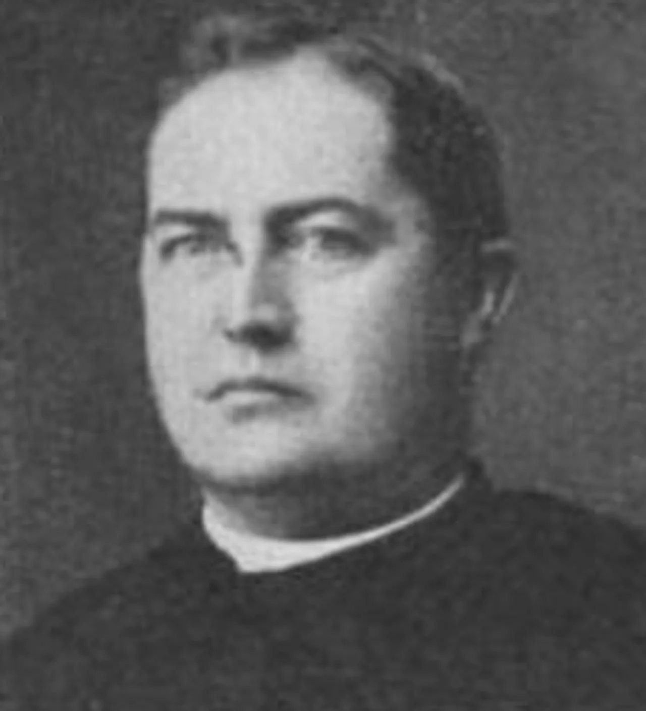 Andrew Brennan Meehan