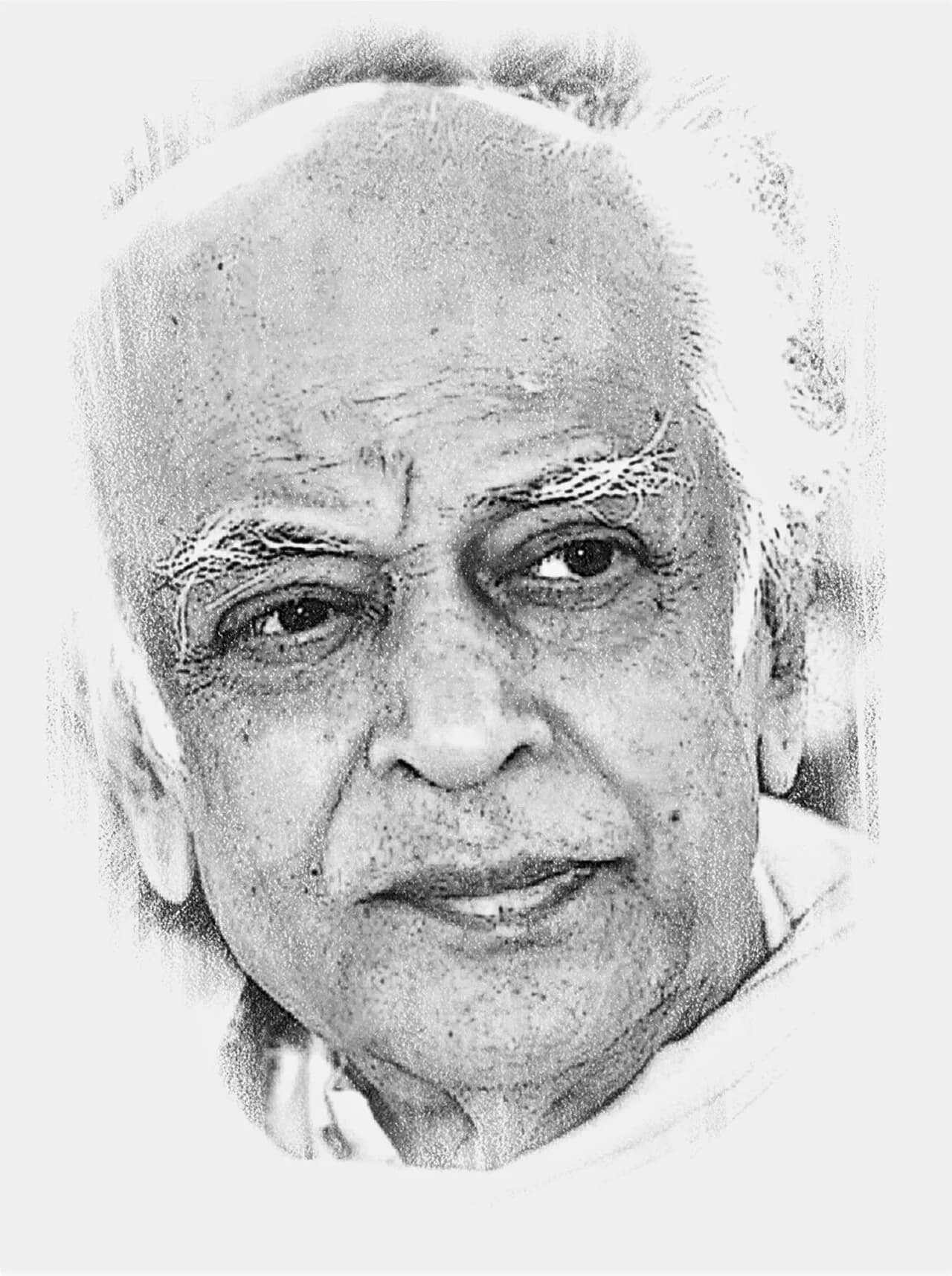 Muzharul Islam