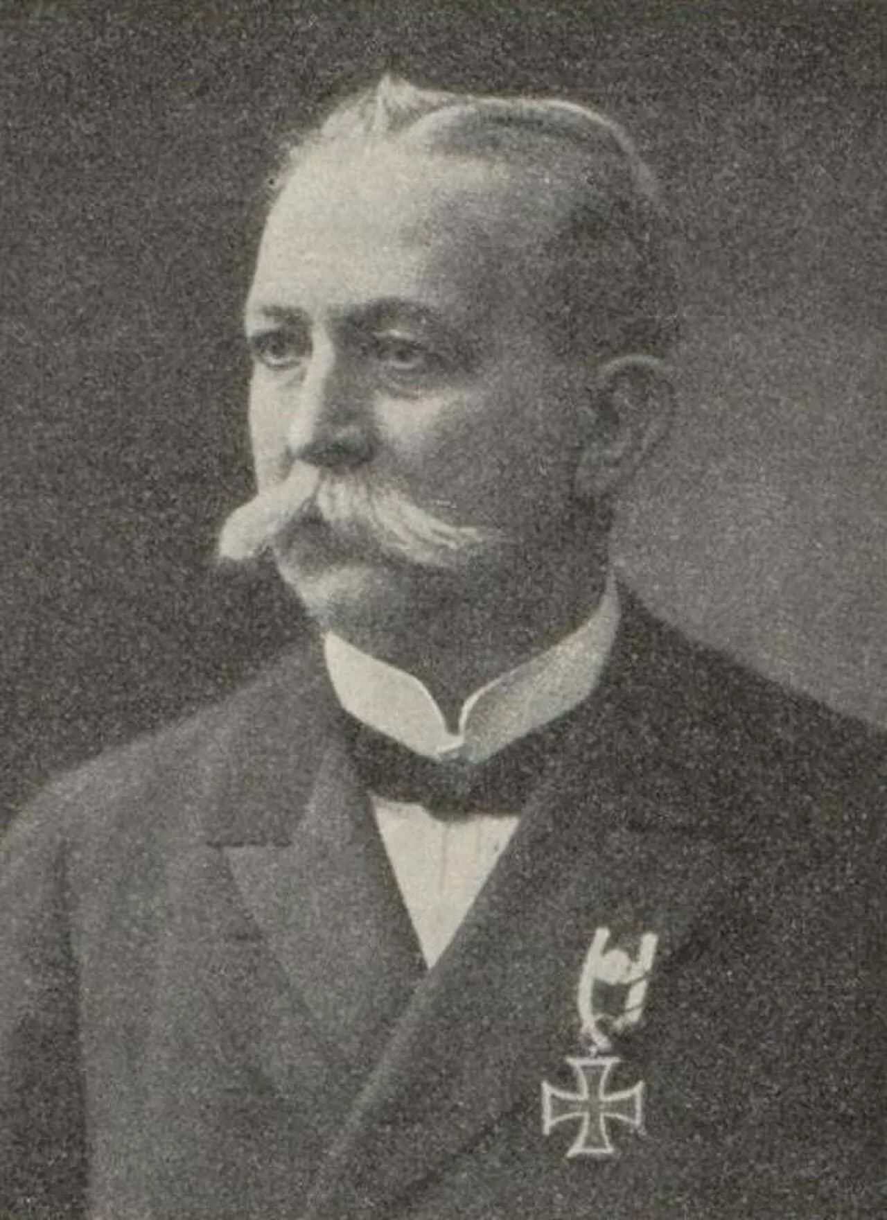 Adolf Ernst