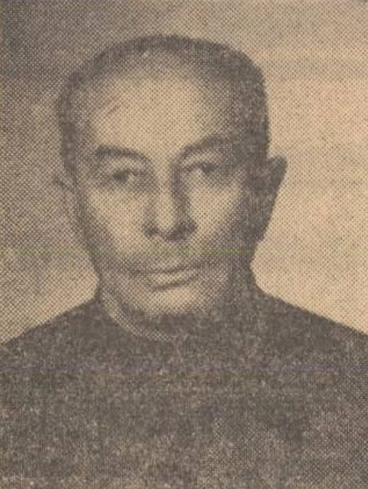 Dumitru Popescu-Colibași