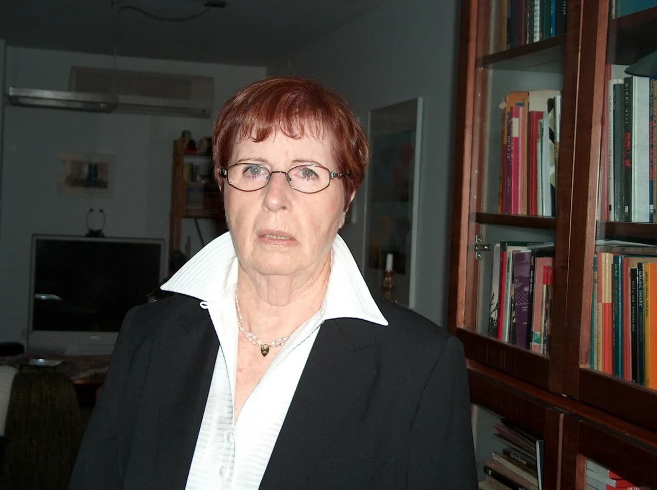 Talila Levi Ben-Zakkai