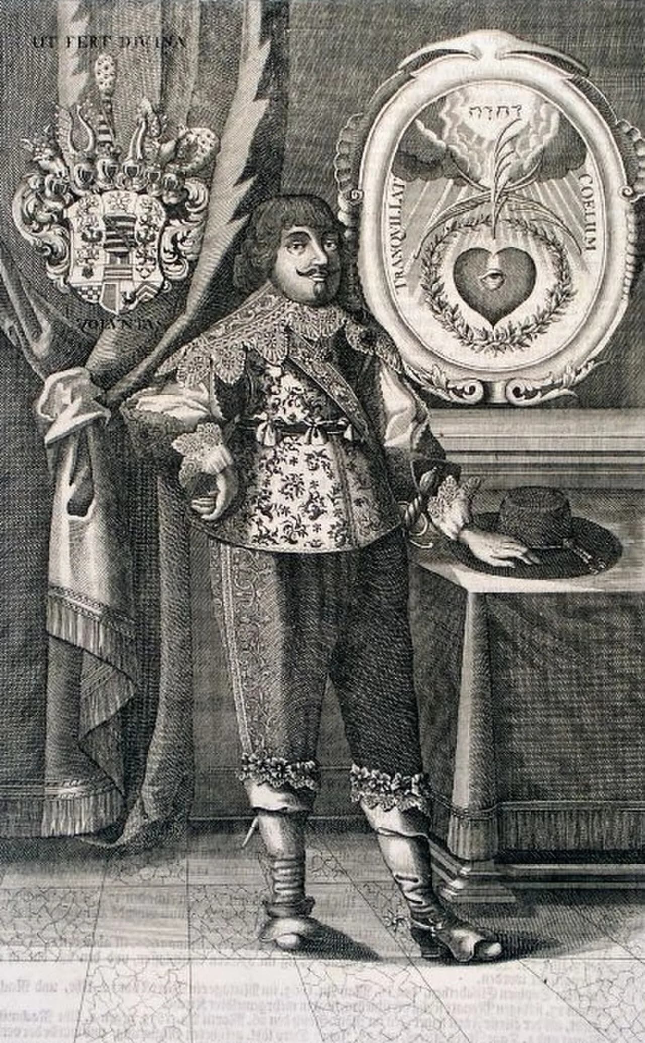 Albrecht Herzog von Sachsen-Eisenach