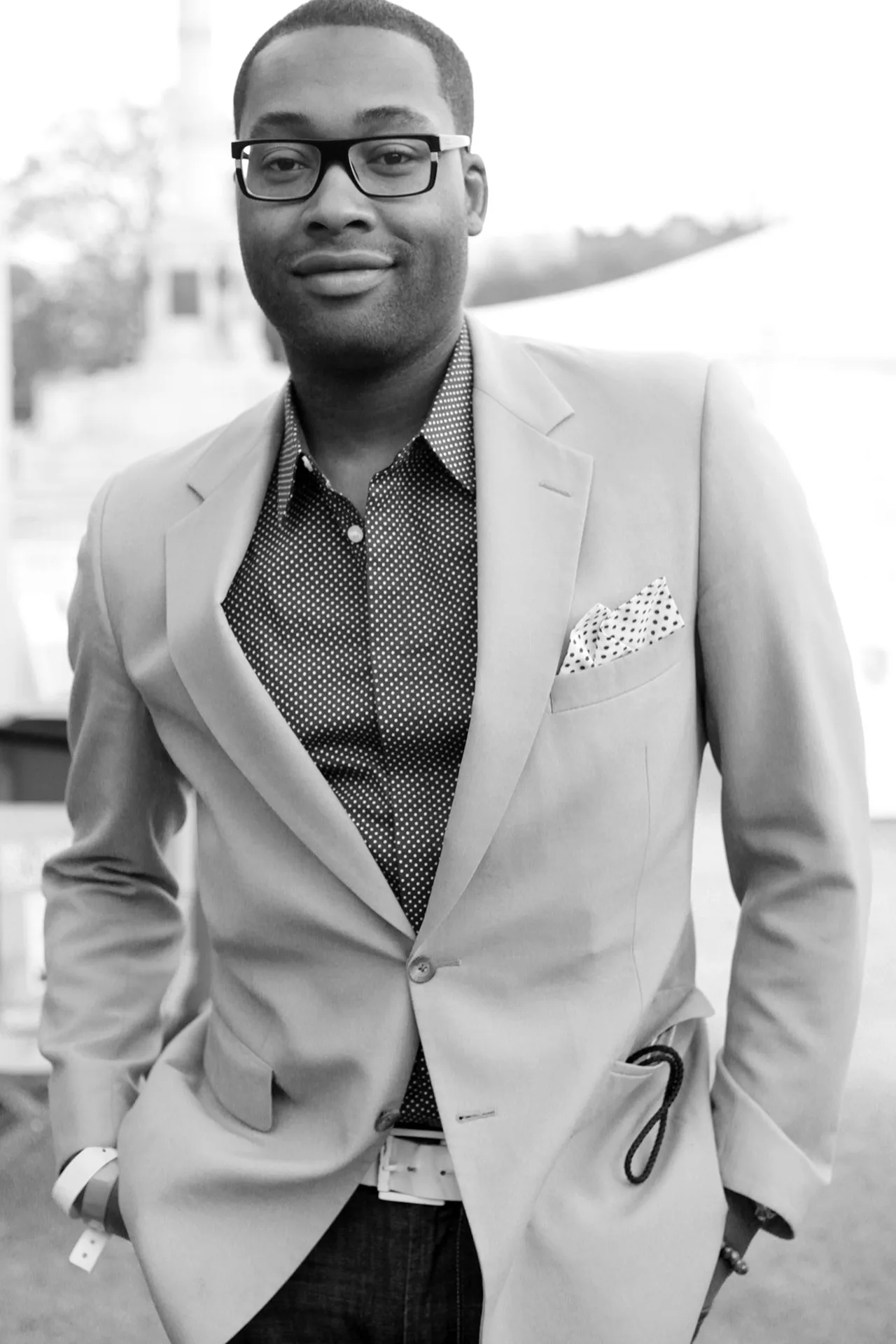 Mychael Knight