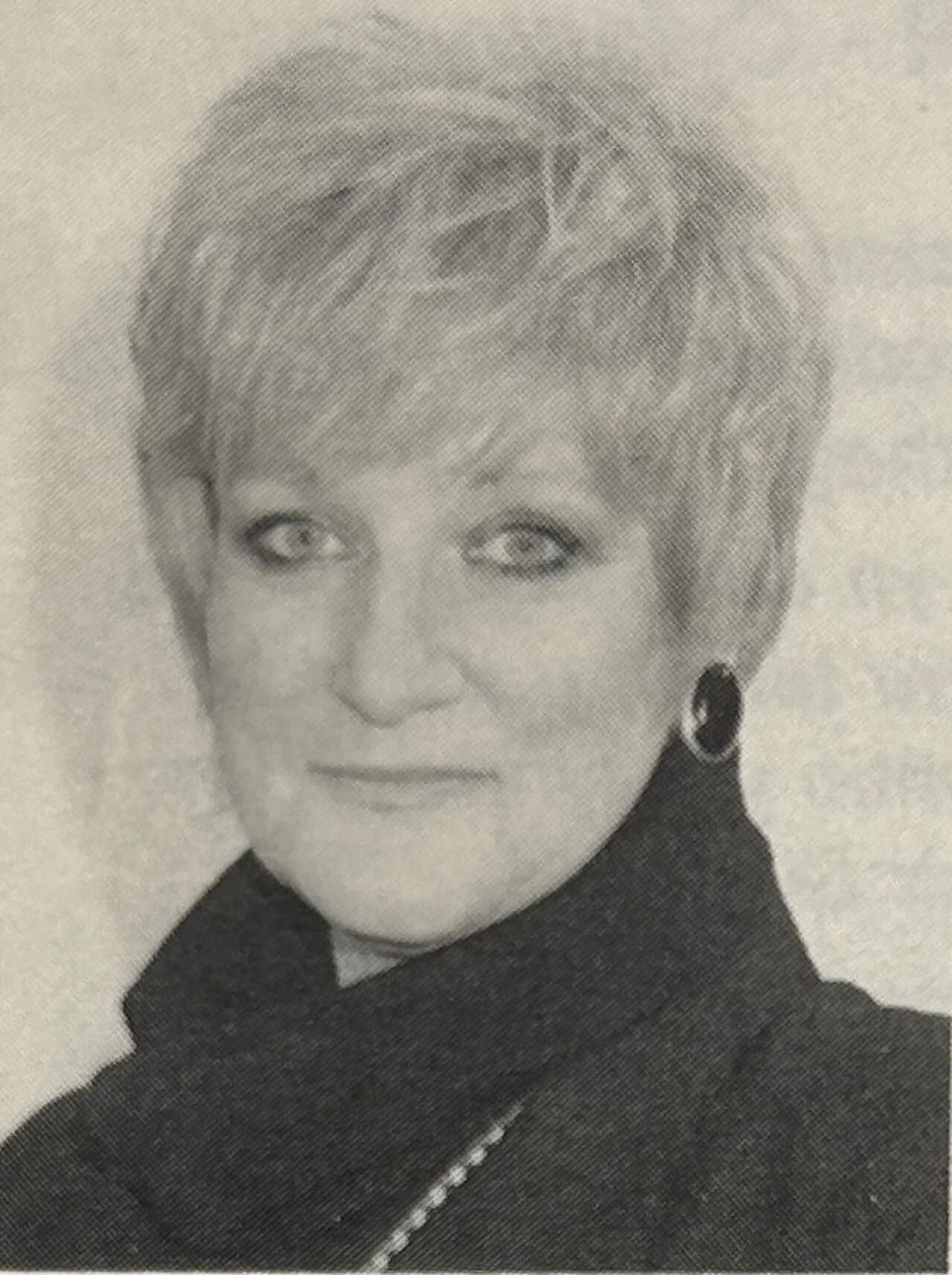 Myfanwy Talog