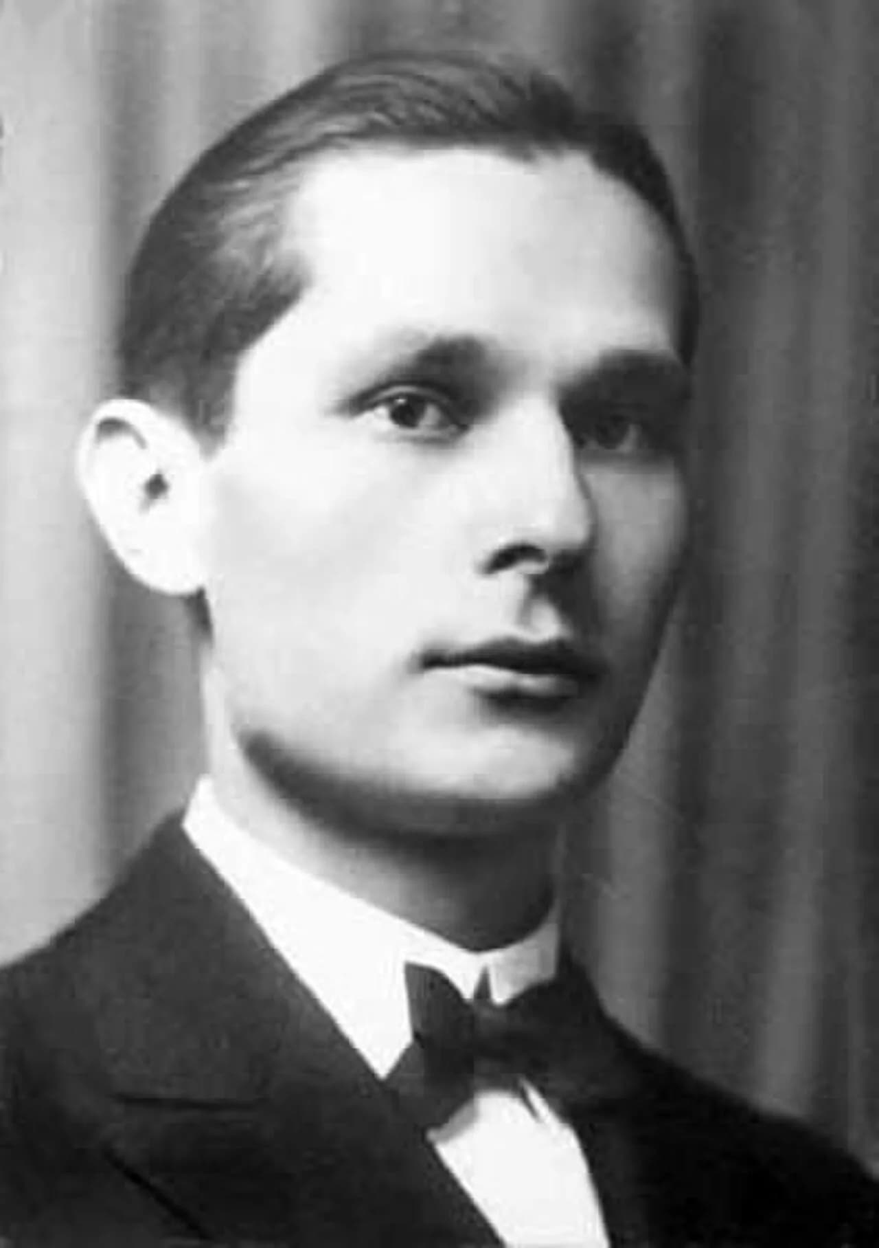 Mykhailo Teliha