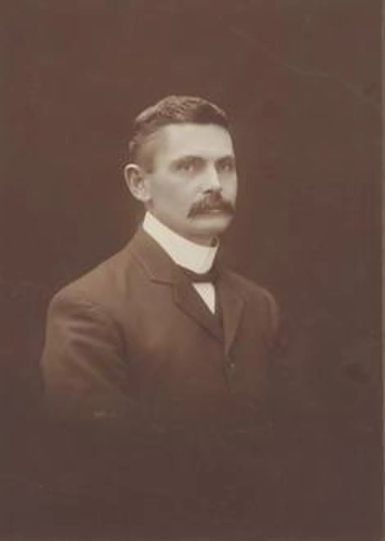 Myles Ferricks