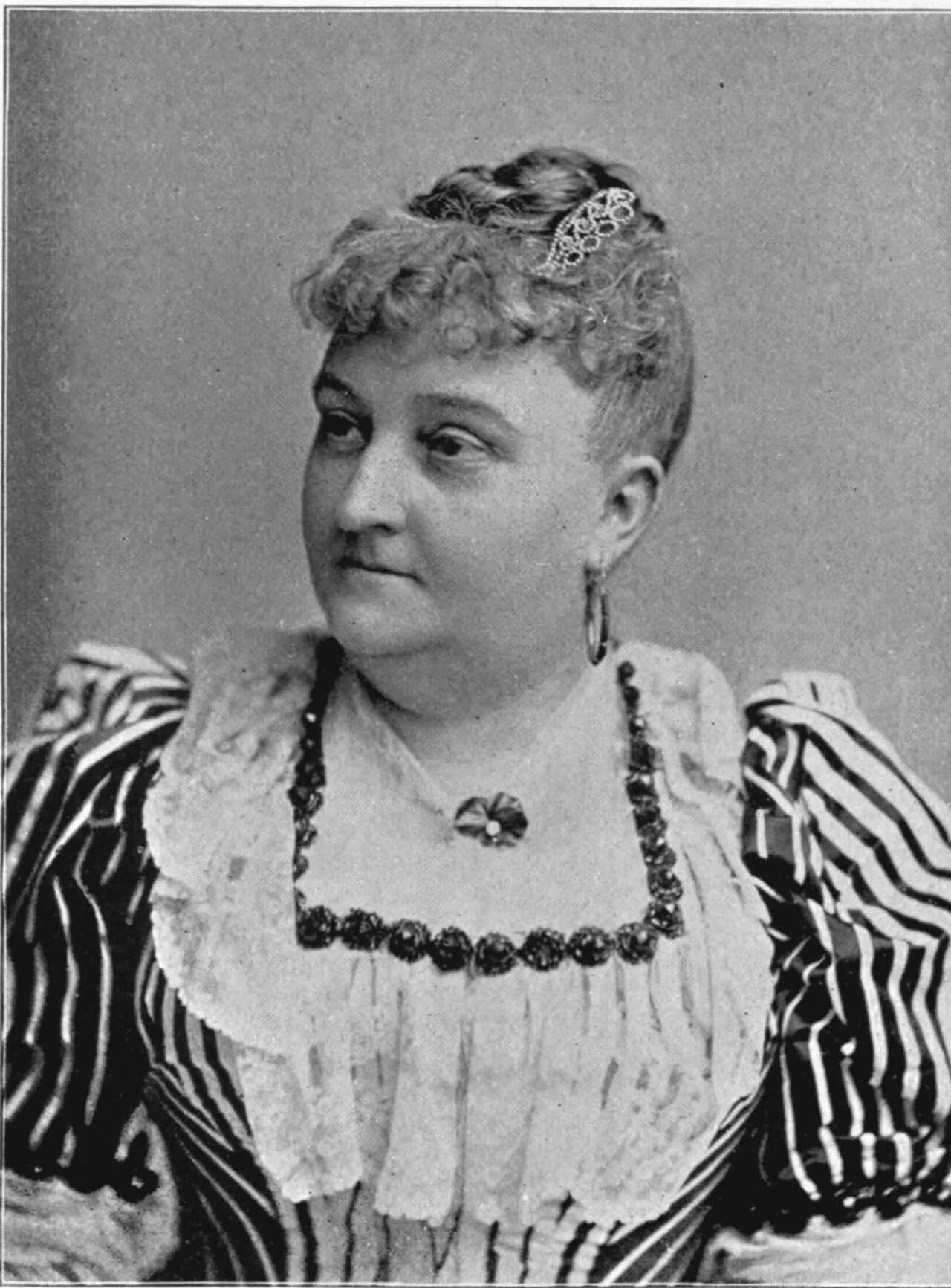 Myra Bradwell