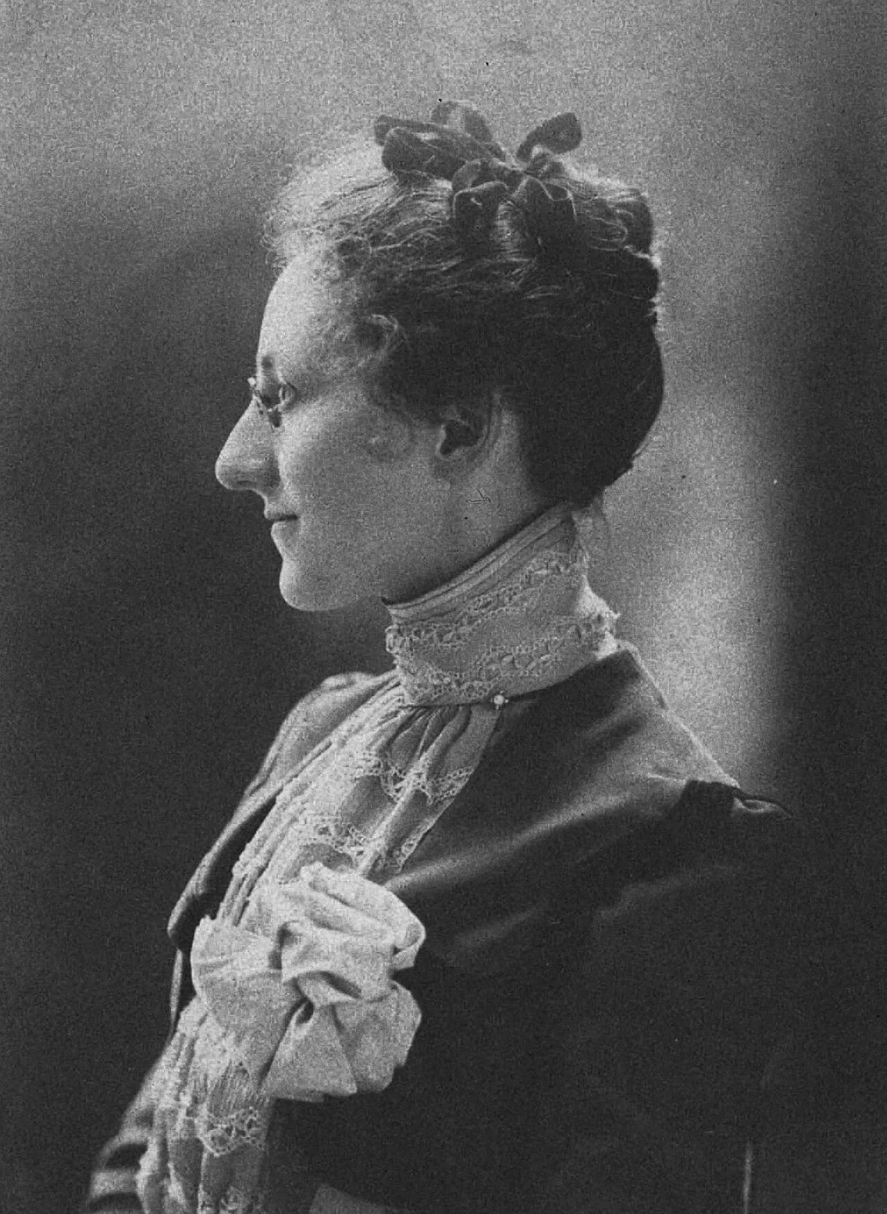 Myra Albert Wiggins